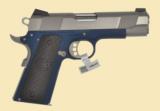 COLT LIGHTWEIGHT COMMANDER - 2 of 7