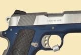 COLT LIGHTWEIGHT COMMANDER - 5 of 7