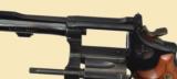 S & W MODEL 18-4 COMBAT MASTERPIECE - 5 of 7