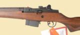 SPRINGFIELD ARMORY M1A - 3 of 9