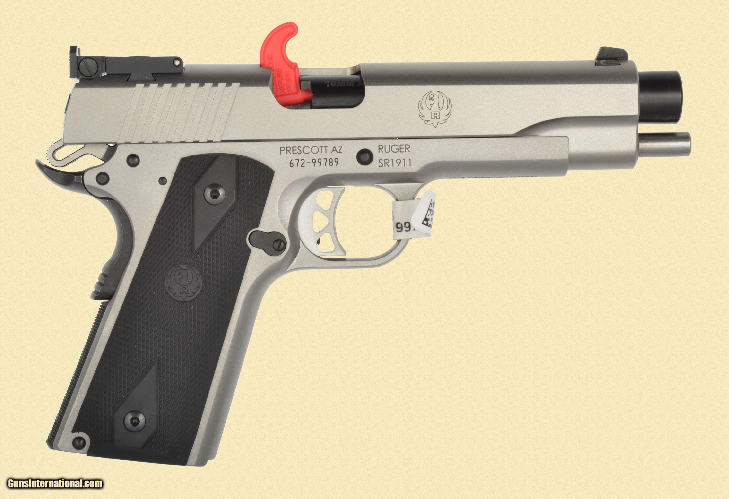 ruger-sr1911