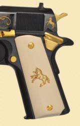 COLT 1991 GOVERNMENT MODEL - 7 of 8