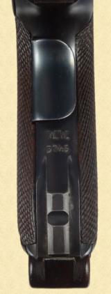 DWM 1906 NAVY 1ST ISSUE ALTERED - 5 of 14