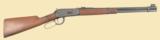 WINCHESTER MODEL 94 CARBINE - 2 of 6