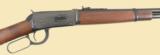 WINCHESTER MODEL 94 CARBINE - 3 of 6