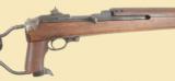 INLAND M1A1 PARATROOPER CARBINE - 5 of 8