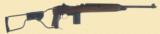 INLAND M1A1 PARATROOPER CARBINE - 2 of 8