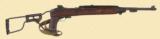 INLAND M1A1 PARATROOPER CARBINE - 2 of 8