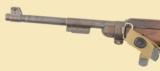 INLAND M1A1 PARATROOPER CARBINE - 7 of 8