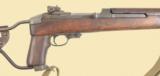 INLAND M1A1 PARATROOPER CARBINE - 6 of 8