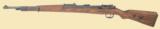 MAUSER K98 BCD 4 - 1 of 9