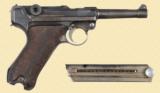 MAUSER S/42 1936 - 2 of 6