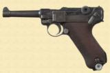 MAUSER S/42 1936 - 1 of 6
