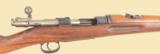 SWEDISH M1894 CARBINE - 5 of 7