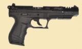 WALTHER P22 - 2 of 5