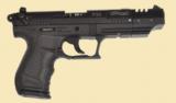 WALTHER P22 - 2 of 5