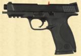 S & W M&P 45 - 2 of 6