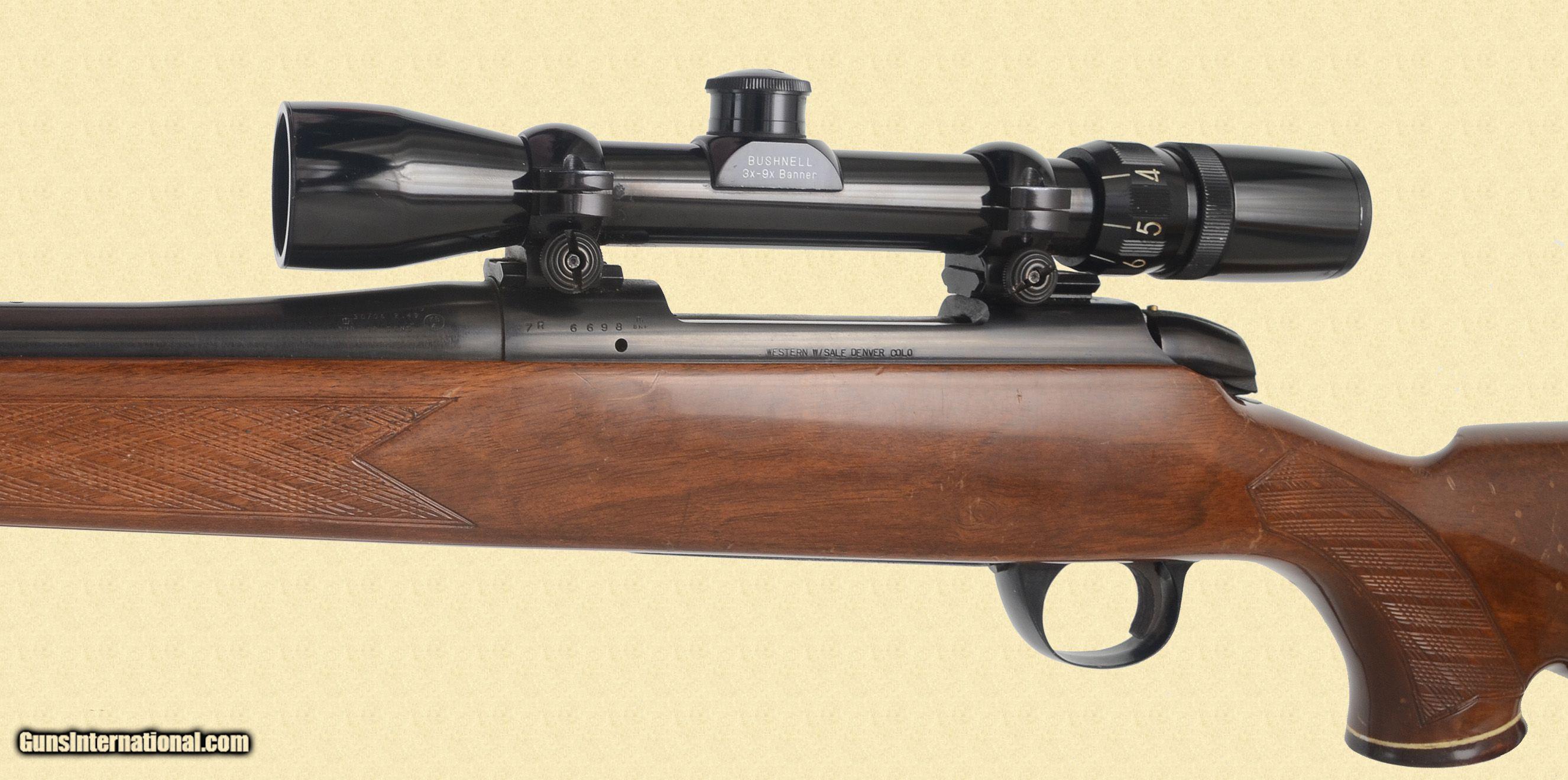 BSA GUNS LTD MONARCH