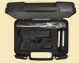 SPRINGFIELD ARMORY XDS-45 - 1 of 5