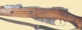 FINNISH M91 - 4 of 6