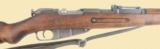 FINNISH M91 - 3 of 6