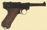 MAUSER S/42 1938 - 2 of 8