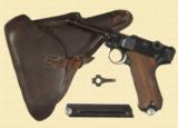 MAUSER S/42 1938 - 1 of 8