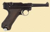 MAUSER S/42 1938 - 2 of 9