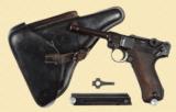MAUSER S/42 1938 - 1 of 9