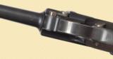 MAUSER S/42 K DATE - 8 of 10