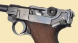 MAUSER 1941 BANNER POLICE - 8 of 11