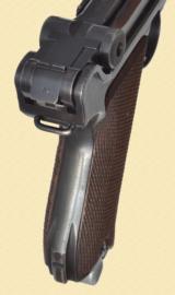 MAUSER 1941 BANNER POLICE - 11 of 11
