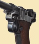 MAUSER 1941 BANNER POLICE - 10 of 11