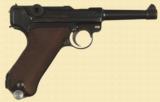 MAUSER S/42 1936 - 2 of 11