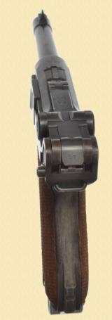 MAUSER BANNER 1940 SWEDISH - 11 of 11