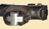 MAUSER BANNER 1940 SWEDISH - 10 of 11