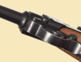 MAUSER 1941 BANNER POLICE - 8 of 11