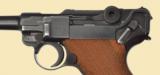 MAUSER 1941 BANNER POLICE - 5 of 11