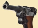 MAUSER 1941 BANNER POLICE - 9 of 11