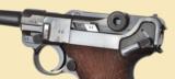 MAUSER S/42 1937 - 9 of 11