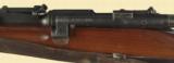 SWISS ZFK 31/43 SNIPERS RIFLE - 5 of 5