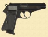 WALTHER PP - 2 of 7