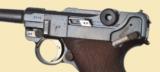 MAUSER S/42 1937 - 10 of 13