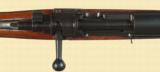 SIAMESE MAUSER M1905 - 4 of 4