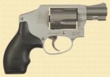 SMITH & WESSON MODEL 642-2 - 2 of 5