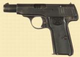 WALTHER MODEL 4 - 1 of 6