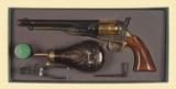 COLT 1860 ARMY REPRODUCTION - 1 of 6