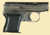 MAUSER WTP - 2 of 5