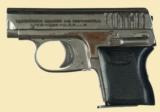 MAUSER WTP - 1 of 5