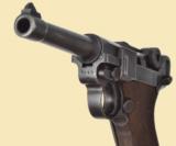 MAUSER S/42 1937 - 12 of 13